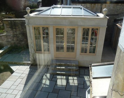 Dolphin House