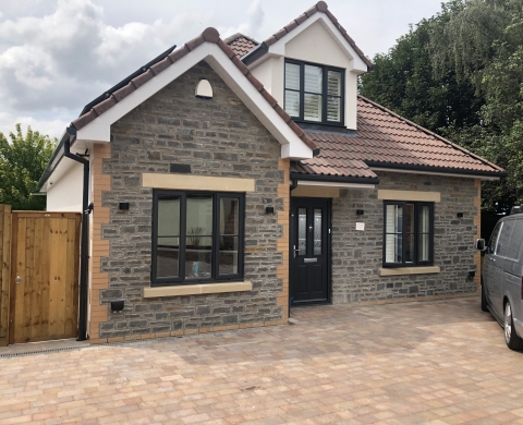 Frampton End