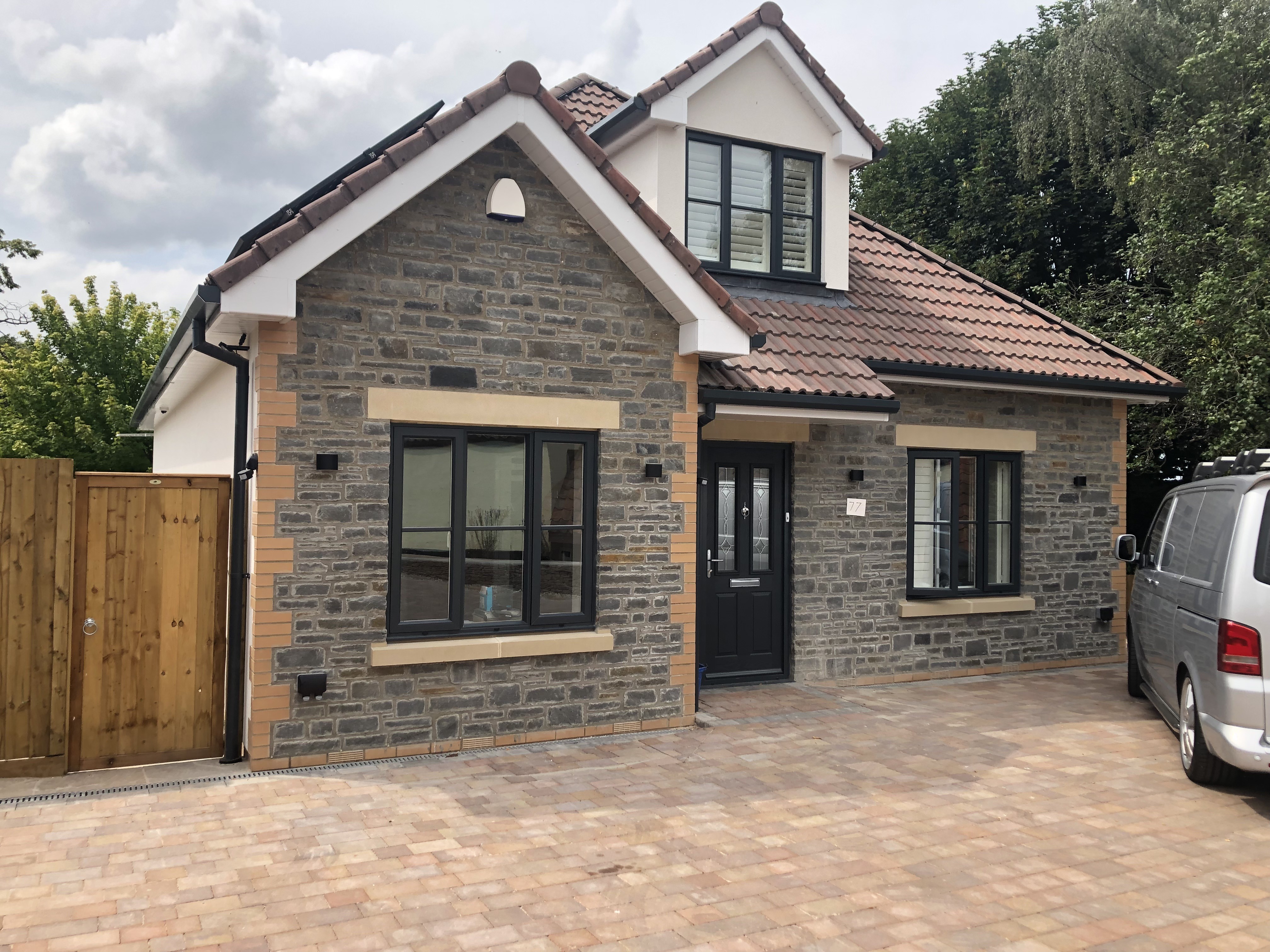 Frampton End